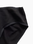 SoftMade ソフトメード オーガニック ストレッチコットン ヒップスター ショーツ-2