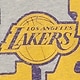 NBA リラックスフィット グラフィックTシャツ (キッズ)