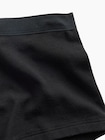 SoftMade ソフトメード オーガニック ストレッチコットン ボーイレングスショーツ-2