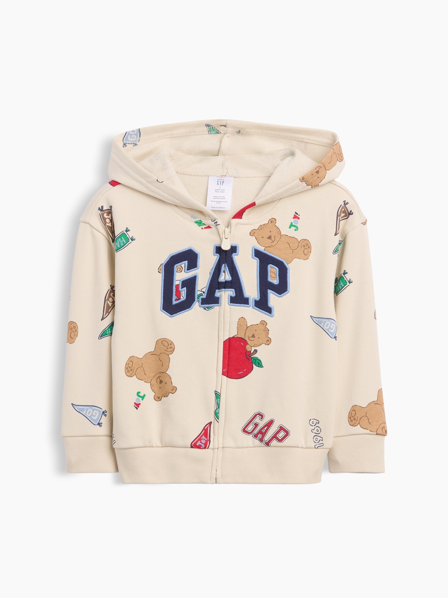 Gap公式オンラインストア | babyGap リラックスフィット フレンチ