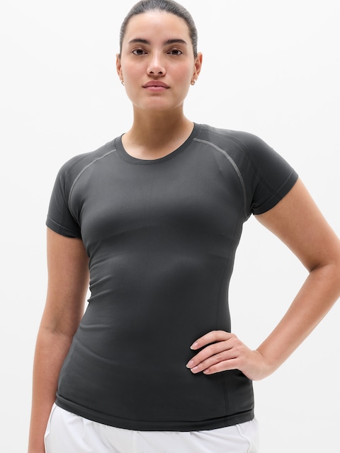 Momentum Flex Tee