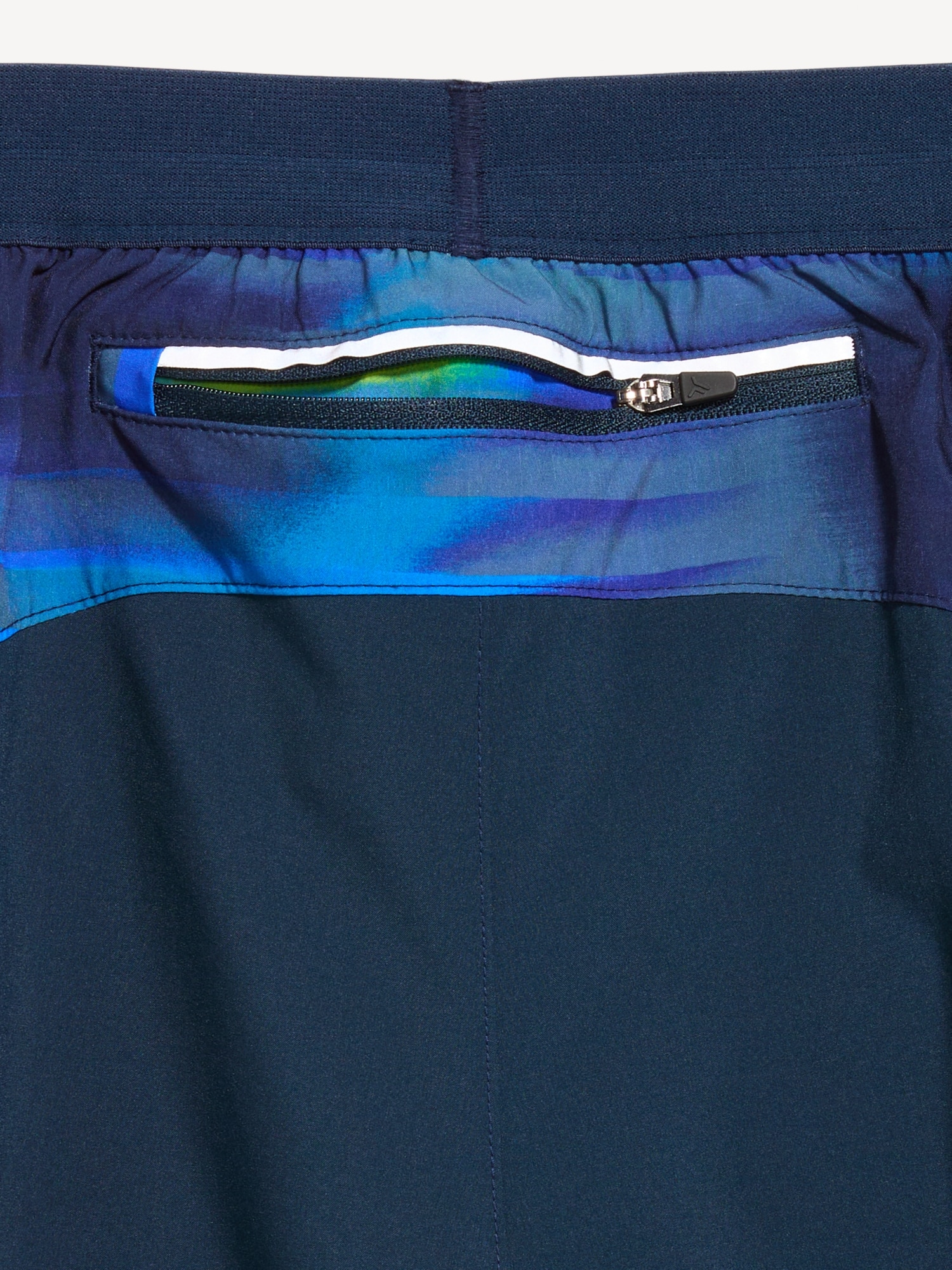 Run Shorts -- 4-inch inseam