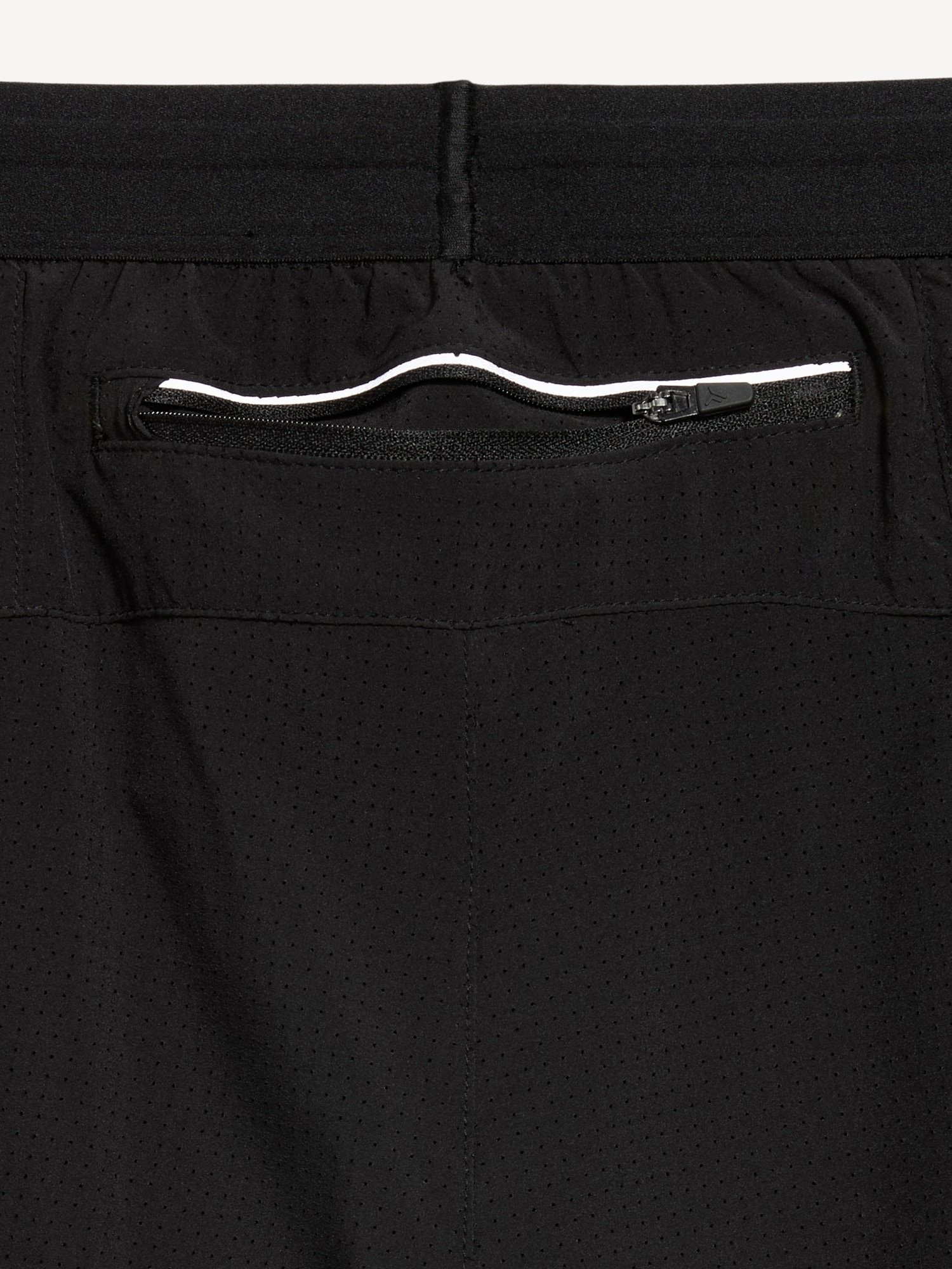 2-In-1 Performance Run Shorts -- 5-inch inseam