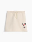 babyGap &times; ディズニー プルオン GAPロゴ ミニスカート・スコート-0