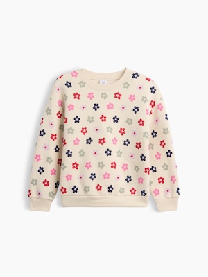 babyGap クルーネック スウェットシャツ