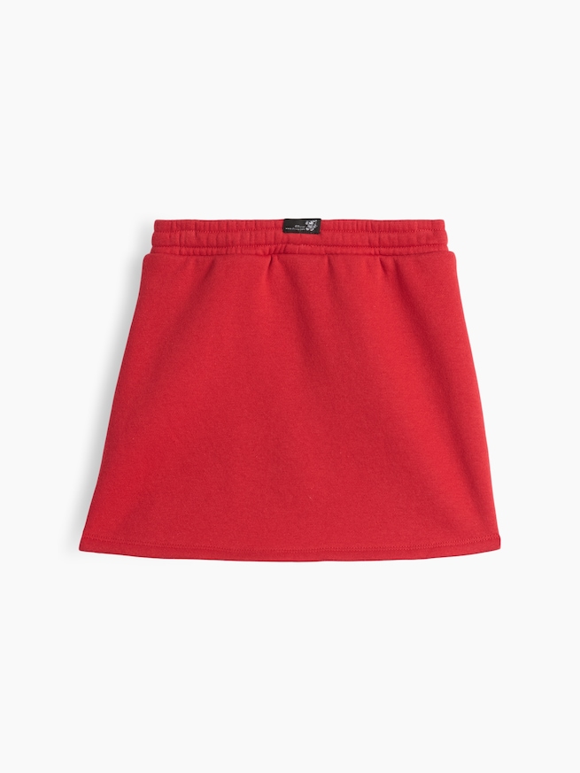 babyGap &times; ディズニー プルオン GAPロゴ ミニスカート・スコート-1