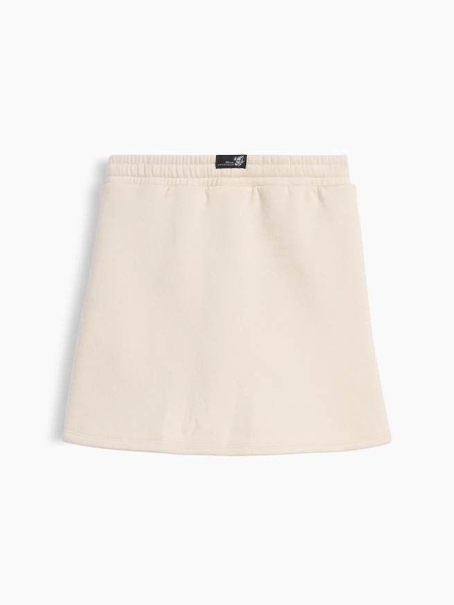 babyGap &times; ディズニー プルオン GAPロゴ ミニスカート・スコート-1