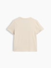 babyGap &times; ディズニー ミニーマウス GAPロゴ Tシャツ-1