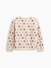 babyGap クルーネック スウェットシャツ-1