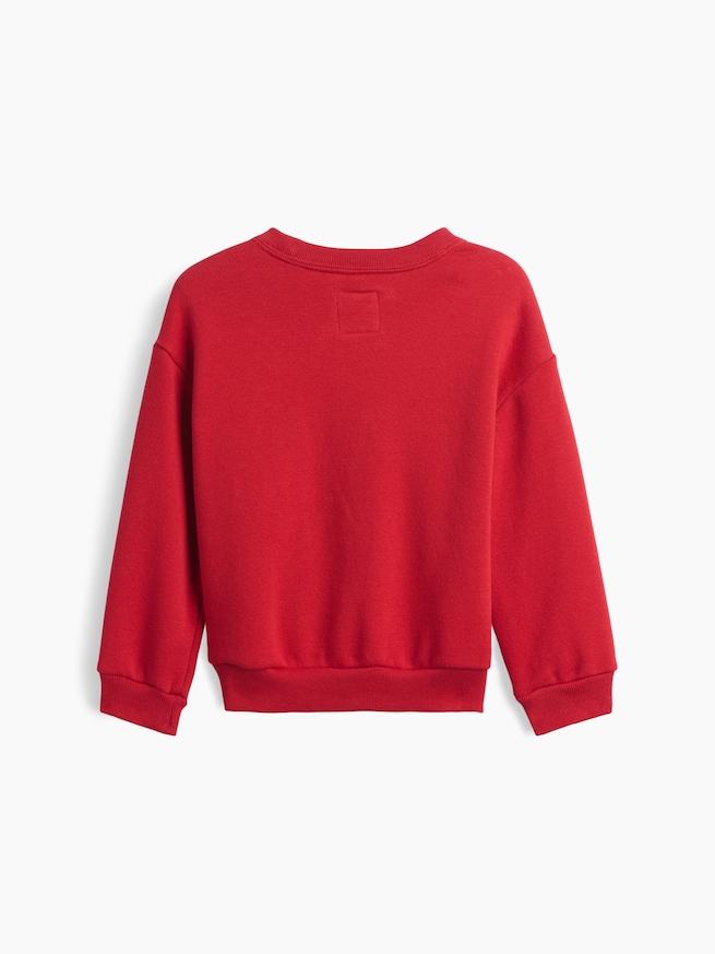babyGap &times; ディズニー GAPロゴ スウェットシャツ-1
