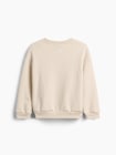 babyGap &times; ディズニー GAPロゴ スウェットシャツ-1