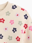 babyGap クルーネック スウェットシャツ-2