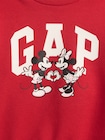 babyGap &times; ディズニー GAPロゴ スウェットシャツ-2