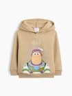 babyGap &times; ディズニー トイ・ストーリー リラックスフィット GAPロゴパーカー-0