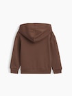 babyGap セサミストリート リラックスフィット GAPロゴパーカー-1