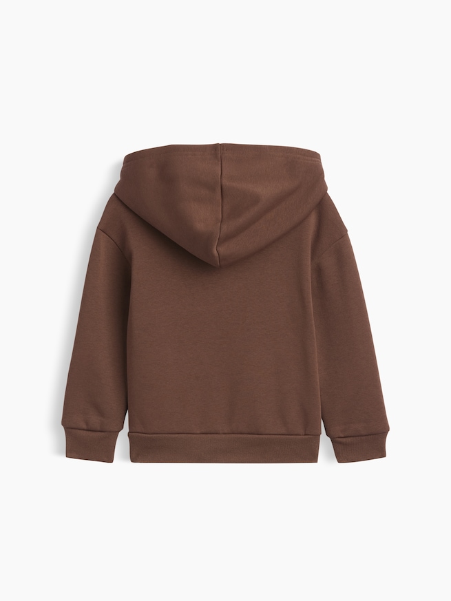 babyGap セサミストリート リラックスフィット GAPロゴパーカー-1