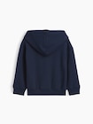 babyGap &times; ディズニー ミッキーマウス リラックスフィット GAPロゴパーカー-1