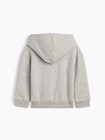 babyGap &times; ディズニー ミッキーマウス リラックスフィット GAPロゴパーカー-1
