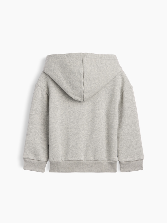 babyGap &times; ディズニー ミッキーマウス リラックスフィット GAPロゴパーカー-1