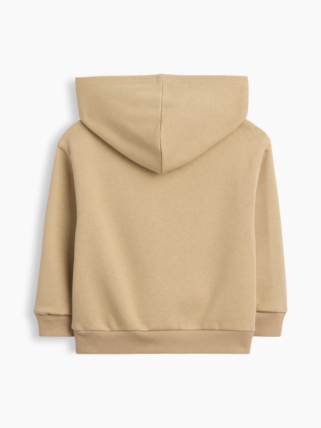 babyGap &times; ディズニー トイ・ストーリー リラックスフィット GAPロゴパーカー-1