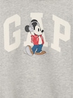 babyGap &times; ディズニー ミッキーマウス リラックスフィット GAPロゴパーカー-2