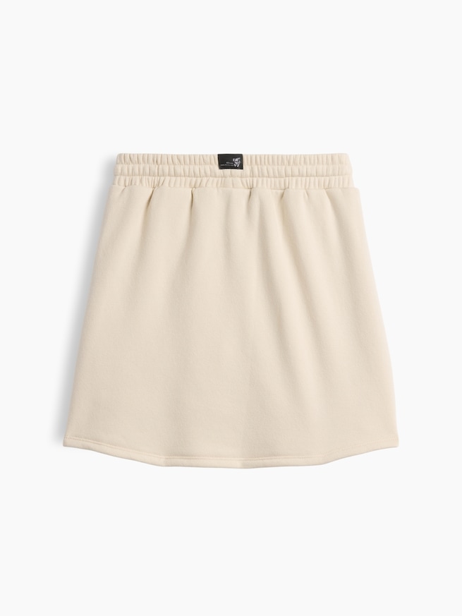 GapKids &times; ディズニー ミニーマウス GAPロゴ ミニスカート・スコート-1