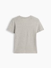 babyGap &times; ディズニー ミッキーマウス GAPロゴTシャツ-1