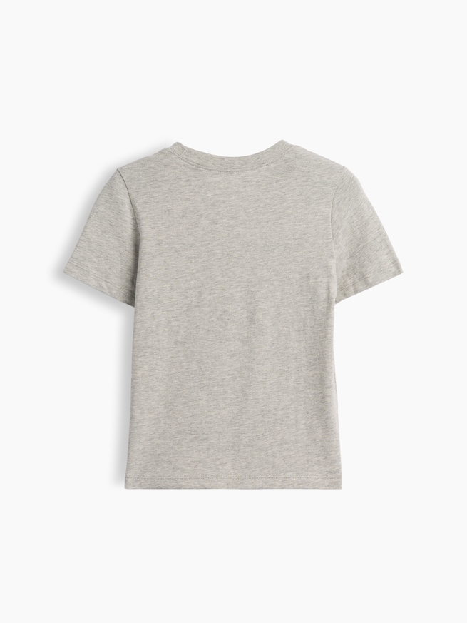 babyGap &times; ディズニー ミッキーマウス GAPロゴTシャツ-1