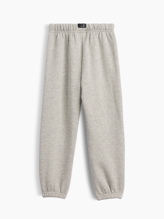 babyGap &times; ディズニー ミッキーマウス リラックスフィット プルオン GAPロゴ ジョガーパンツ-1