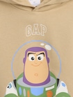 babyGap &times; ディズニー トイ・ストーリー リラックスフィット GAPロゴパーカー-2