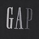 リラックスフィット GAPロゴTシャツ (キッズ)