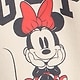 GapKids &times; ディズニー ミニーマウス GAPロゴ ミニスカート・スコート