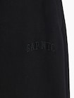 フレンチテリー  GAP NYCロゴ ルーズフィット バレル スウェットパンツ-4