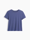 コットン100% オーセンティック シュランケンTシャツ-4