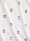 SoftMade ソフトメード モダール パジャマパンツ-4