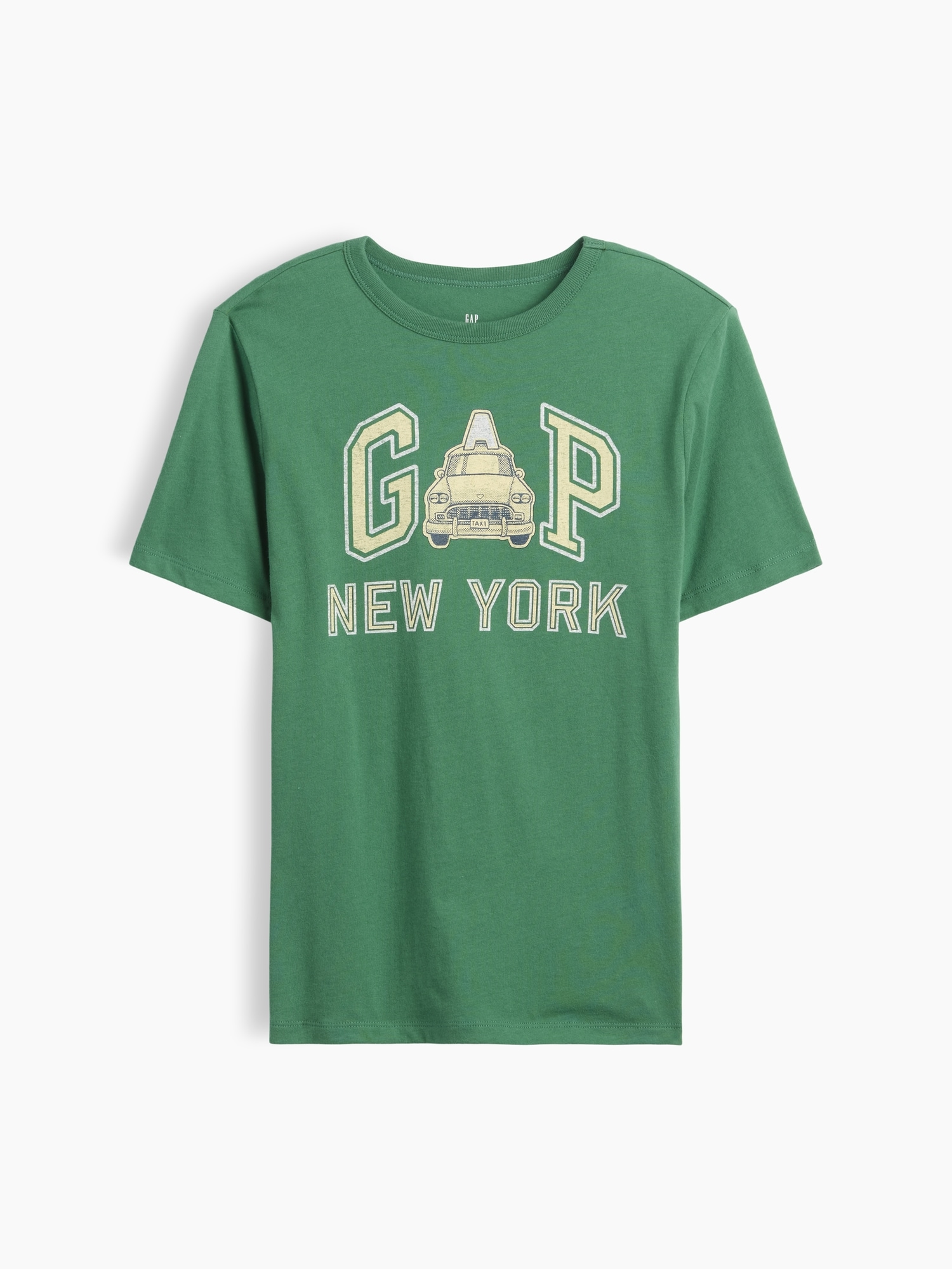 Kids Graphic T-Shirt