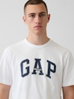 GAPアーチロゴ Tシャツ-3