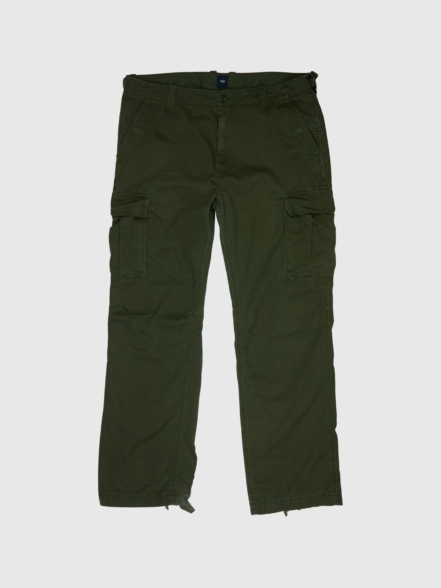 GapVintage Mens 2009 Pants - 35