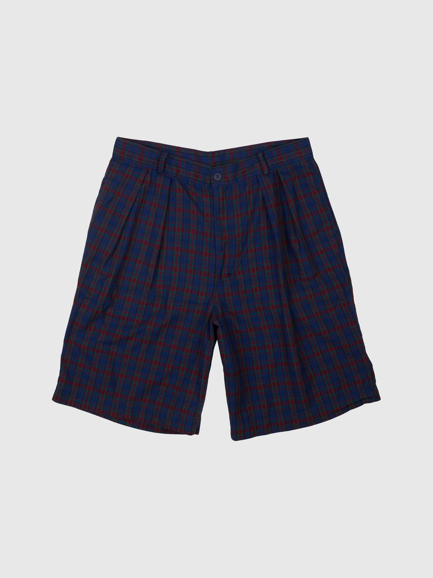 GapVintage Mens 90s Shorts - 31