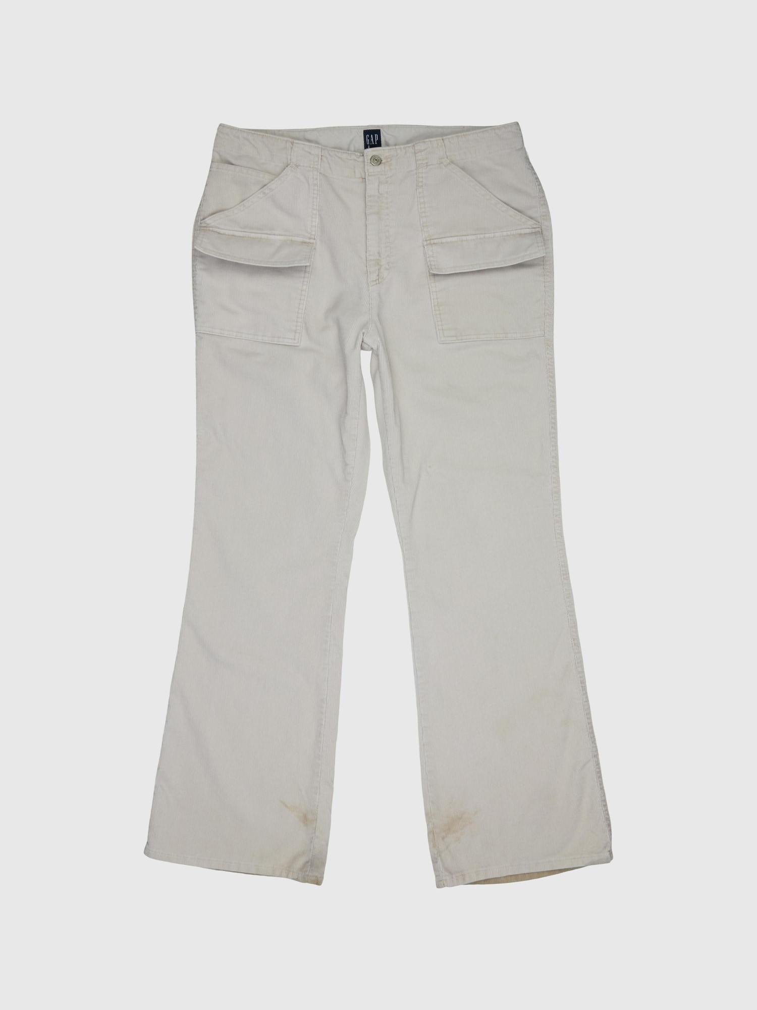 GapVintage Womens 90s Pants - 16 - Off