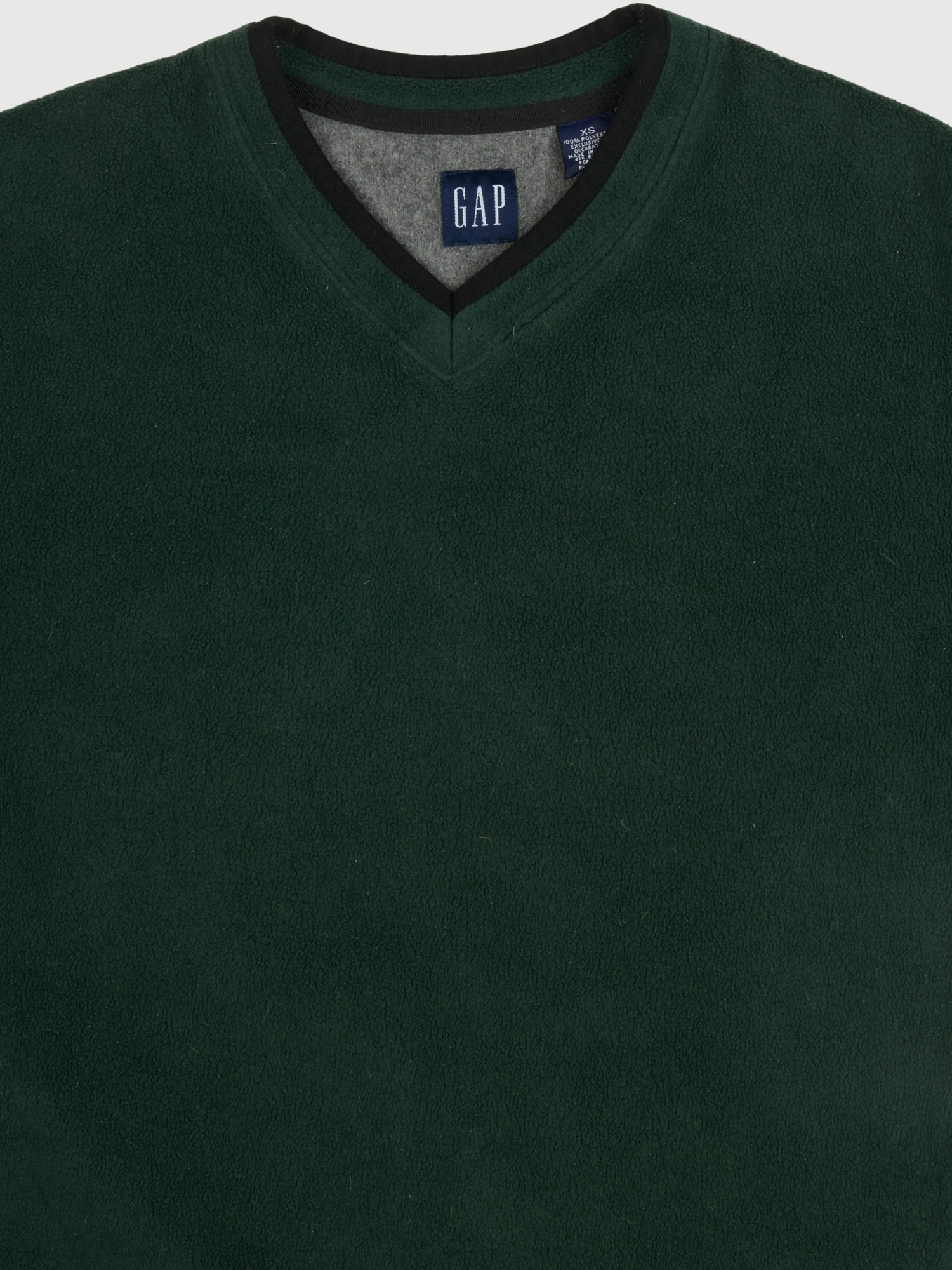 GapVintage Mens 90s Sweater - XS | Gap