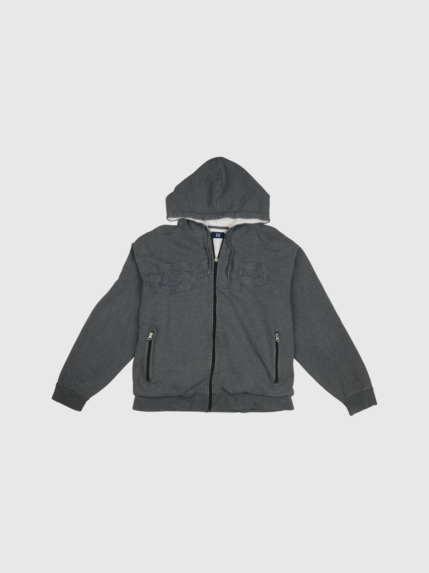 GapVintage Mens 2001 Sweatshirt - L