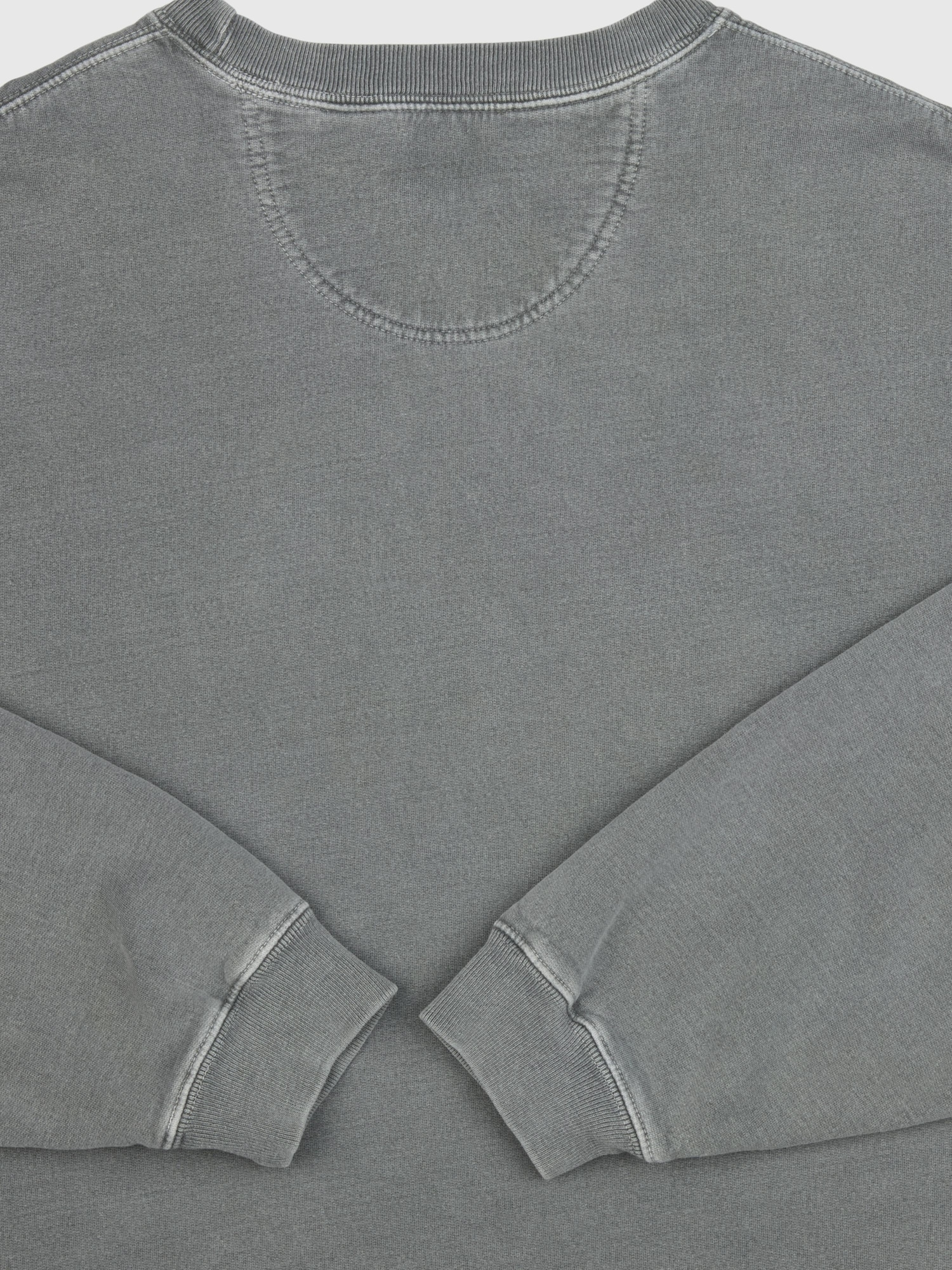 GapVintage Mens 90s Sweatshirt - XL | Gap