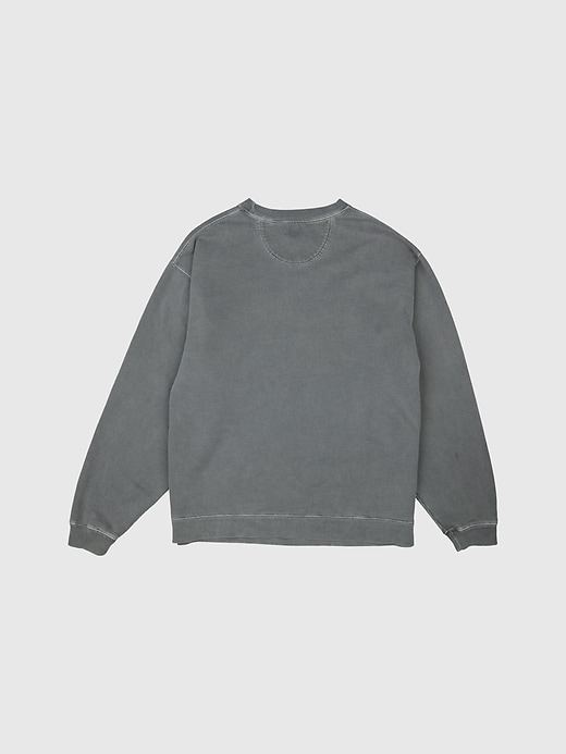 GapVintage Mens 90s Sweatshirt - XL | Gap