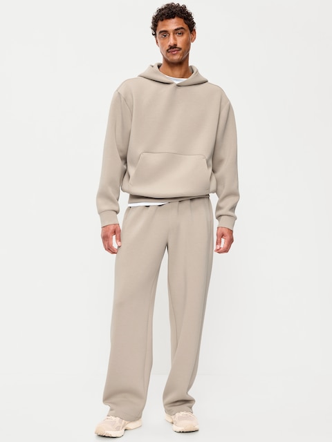 Bounce Fleece Baggy Sweatpants