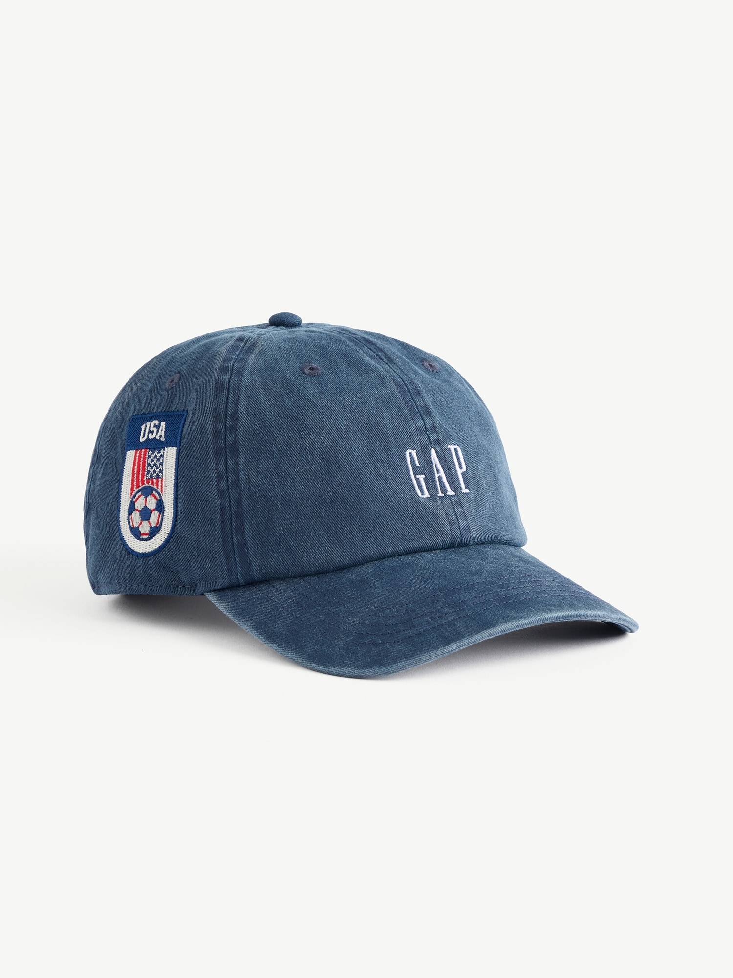 Gap Adult USA Soccer Cap