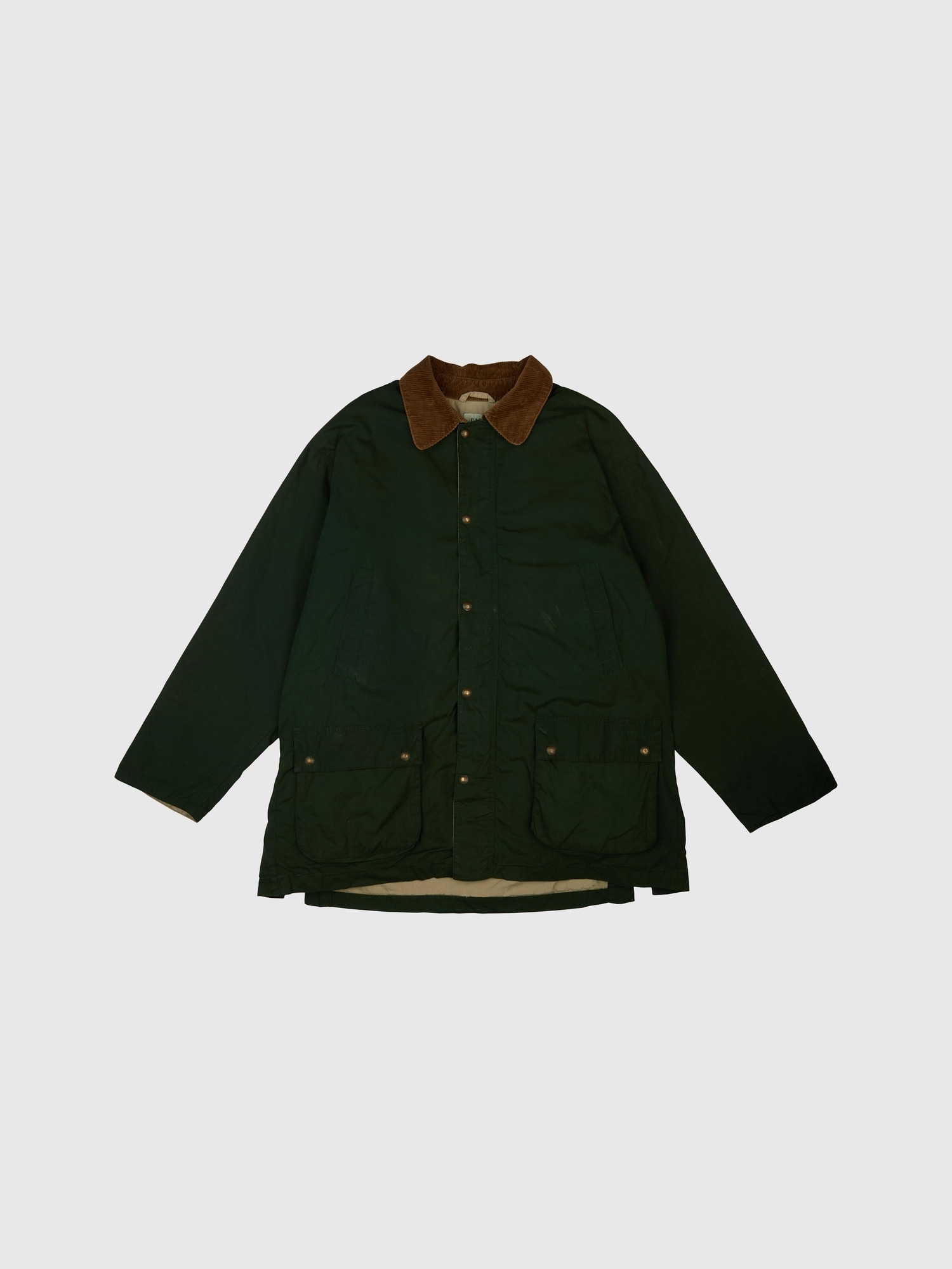 GapVintage Mens 2000s Barn Coat - M