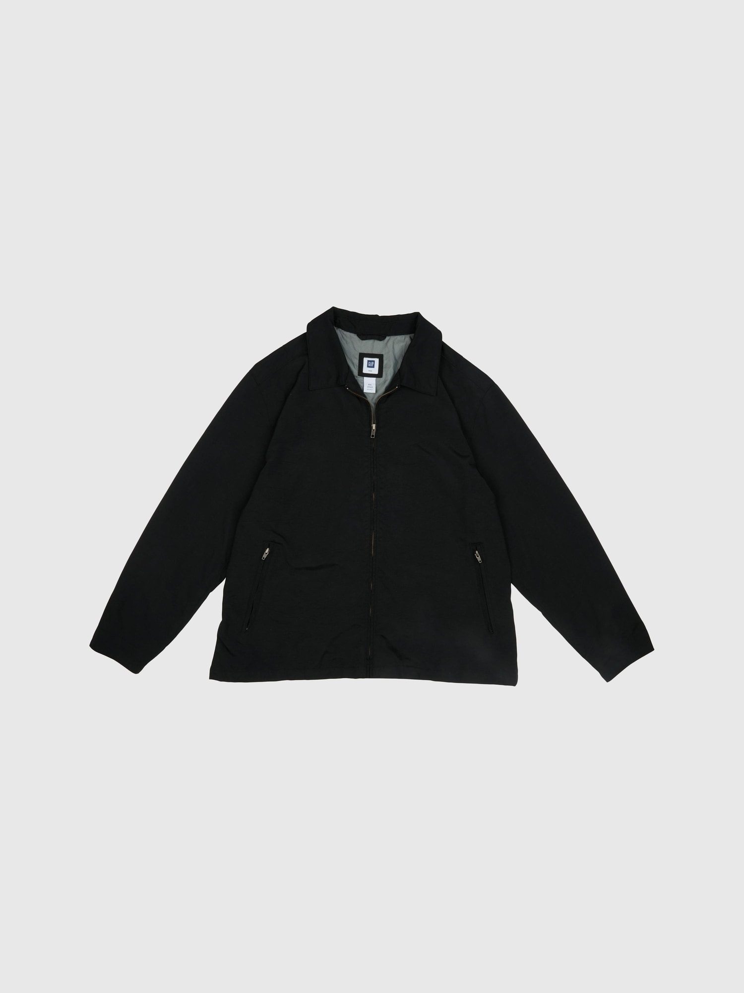 GapVintage Mens 2007 Jacket - XXL
