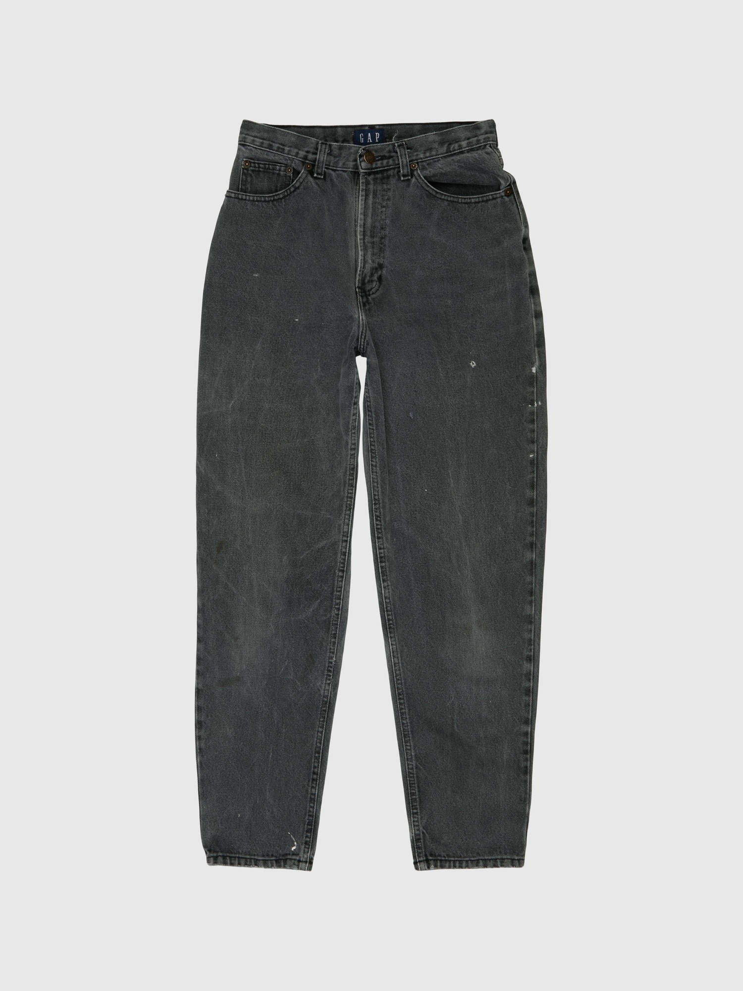 GapVintage Womens 90s Denim Jeans - 4