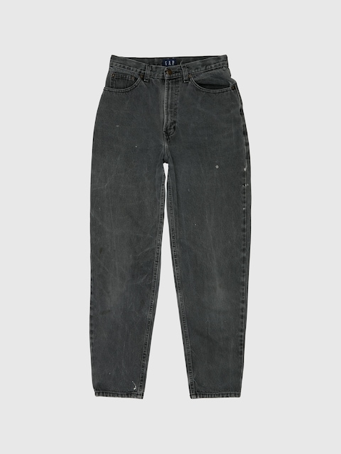 GapVintage Womens 90s Denim Jeans - 4
